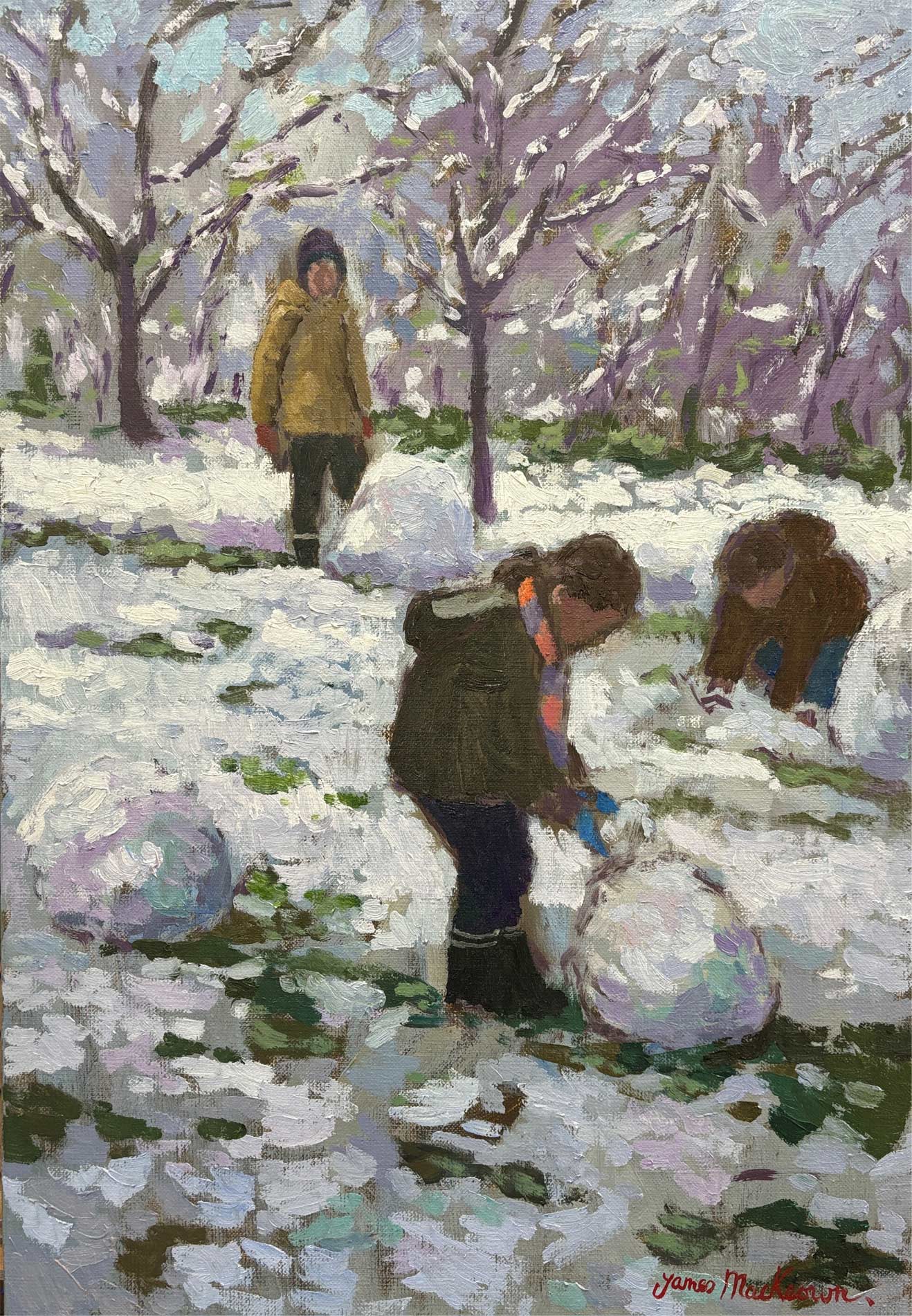 Les-boules-de-neige---55x38cm